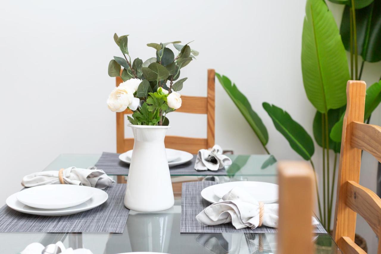 Cozy Townhouse In The Heart Of Greater Manchester Βίλα Εξωτερικό φωτογραφία